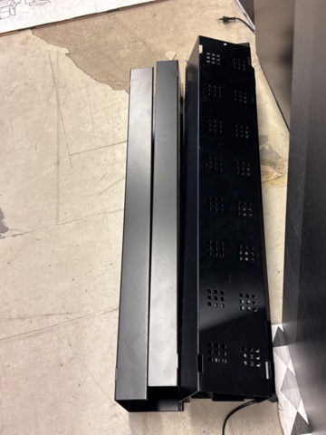 1409272-14 Parti med elektriska skrivbord och kontorsstolar -10 arbetsplatser - Herman Miller & Rol Ergo