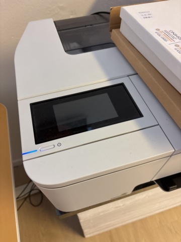 1372936-6 Epson SureColor SC-F500 Sublimation Printer