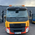 1338330-10 Sopbil med delad komprimator - Volvo Lastbilar FL16 250 -2014