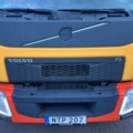 1338330-11 Sopbil med delad komprimator - Volvo Lastbilar FL16 250 -2014