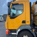 1338330-13 Sopbil med delad komprimator - Volvo Lastbilar FL16 250 -2014