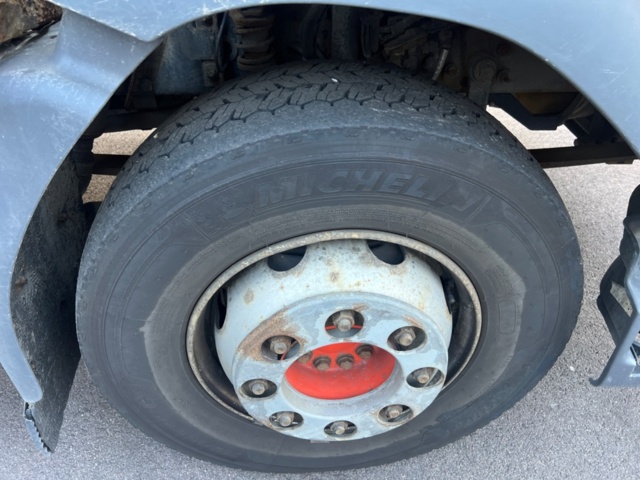 1338330-29 Sopbil med delad komprimator - Volvo Lastbilar FL16 250 -2014