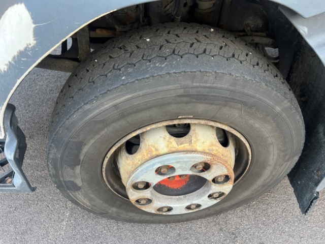 1338330-31 Sopbil med delad komprimator - Volvo Lastbilar FL16 250 -2014