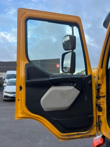 1338330-35 Sopbil med delad komprimator - Volvo Lastbilar FL16 250 -2014