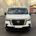 1422218-4 Nissan Primastar Crew 3.0t 2.0 dCi  DCT, 150hk, 2023 9-sits