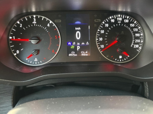 1422218-13 Nissan Primastar Crew 3.0t 2.0 dCi  DCT, 150hk, 2023 9-sits