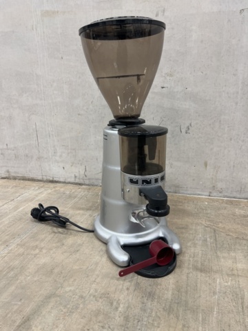 1432167-2 Kaffekvarn, Unic Macap M700