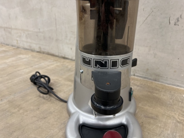 1432167-3 Kaffekvarn, Unic Macap M700