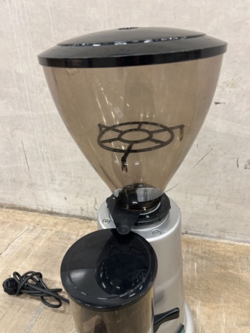 1432167-5 Kaffekvarn, Unic Macap M700