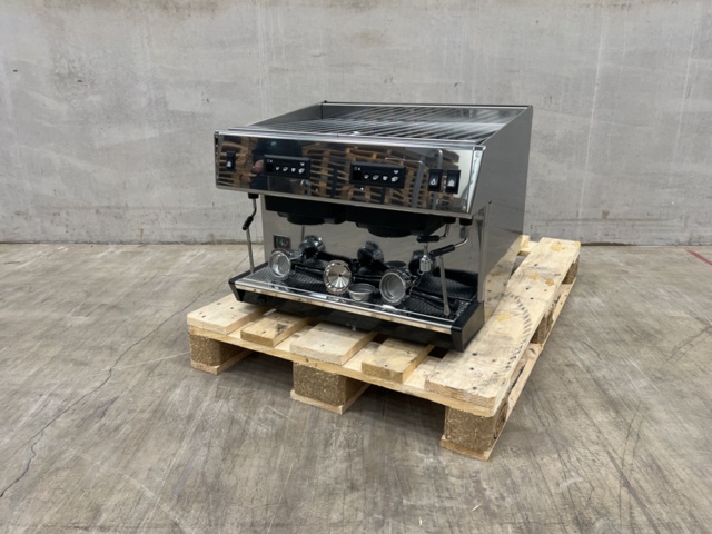 1432168-1 Kaffemaskin, Elektrolux CLN2MAIEI1IES35