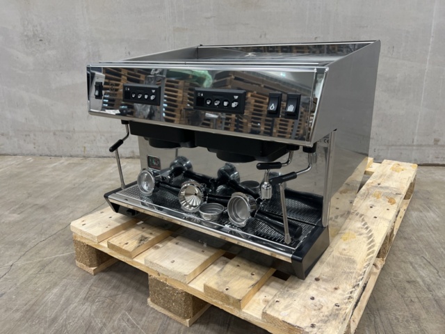 1432168-2 Kaffemaskin, Elektrolux CLN2MAIEI1IES35