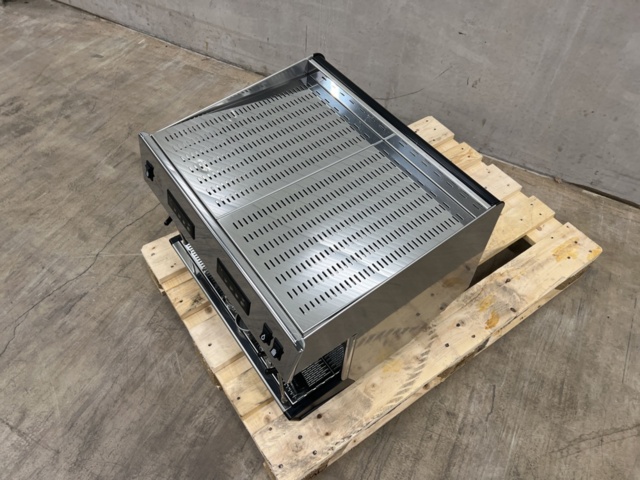 1432168-3 Kaffemaskin, Elektrolux CLN2MAIEI1IES35