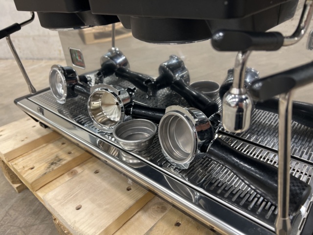 1432168-8 Kaffemaskin, Elektrolux CLN2MAIEI1IES35