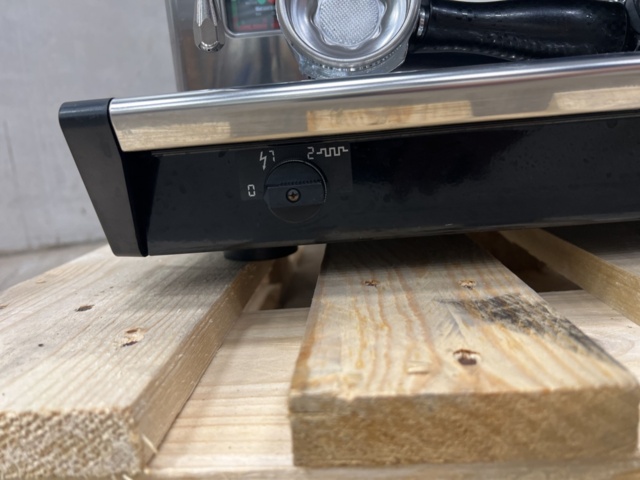 1432168-11 Kaffemaskin, Elektrolux CLN2MAIEI1IES35