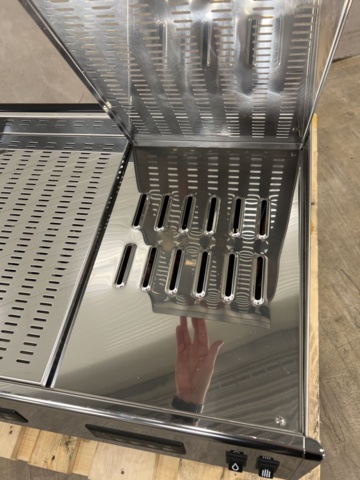 1432168-16 Kaffemaskin, Elektrolux CLN2MAIEI1IES35