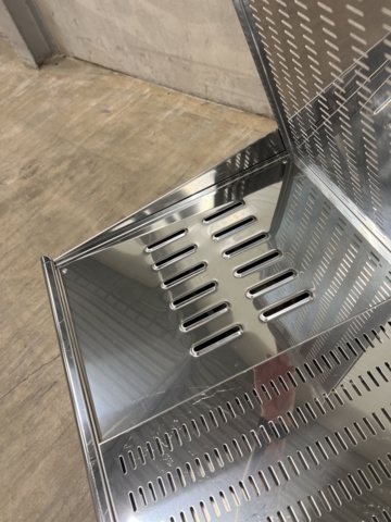 1432168-17 Kaffemaskin, Elektrolux CLN2MAIEI1IES35