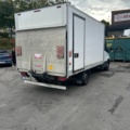1432184-5 Iveco Daily 35-130 Chassi Cab 2.3 JTD Hi-Matic, 126hk, 2016