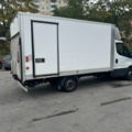 1432184-6 Iveco Daily 35-130 Chassi Cab 2.3 JTD Hi-Matic, 126hk, 2016
