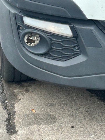 1432184-10 Iveco Daily 35-130 Chassi Cab 2.3 JTD Hi-Matic, 126hk, 2016