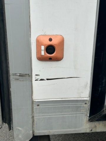 1432184-20 Iveco Daily 35-130 Chassi Cab 2.3 JTD Hi-Matic, 126hk, 2016