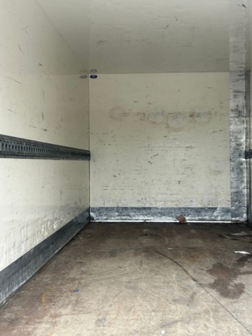 1432184-28 Iveco Daily 35-130 Chassi Cab 2.3 JTD Hi-Matic, 126hk, 2016