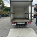 1432184-30 Iveco Daily 35-130 Chassi Cab 2.3 JTD Hi-Matic, 126hk, 2016