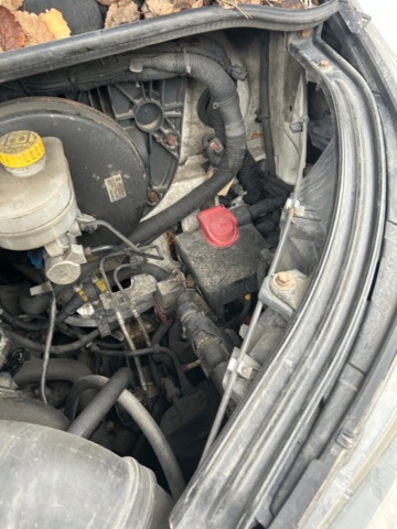 1432184-39 Iveco Daily 35-130 Chassi Cab 2.3 JTD Hi-Matic, 126hk, 2016