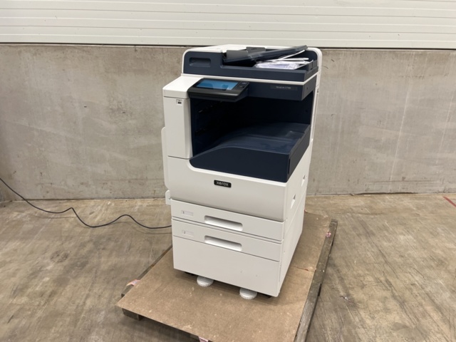 1432171-1 Multifunktionsskrivare Xerox VersaLink C7100