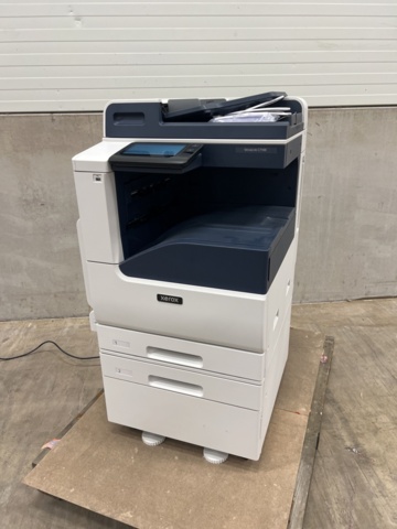 1432171-2 Multifunktionsskrivare Xerox VersaLink C7100