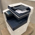 1432171-3 Multifunktionsskrivare Xerox VersaLink C7100
