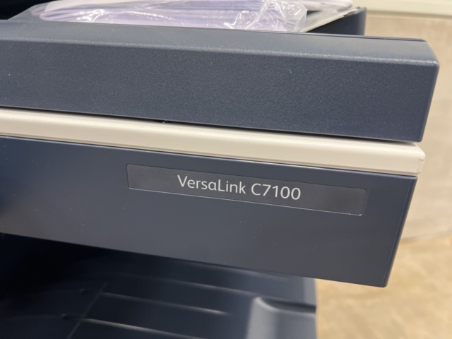 1432171-4 Multifunktionsskrivare Xerox VersaLink C7100