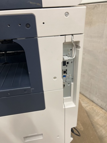 1432171-5 Multifunktionsskrivare Xerox VersaLink C7100