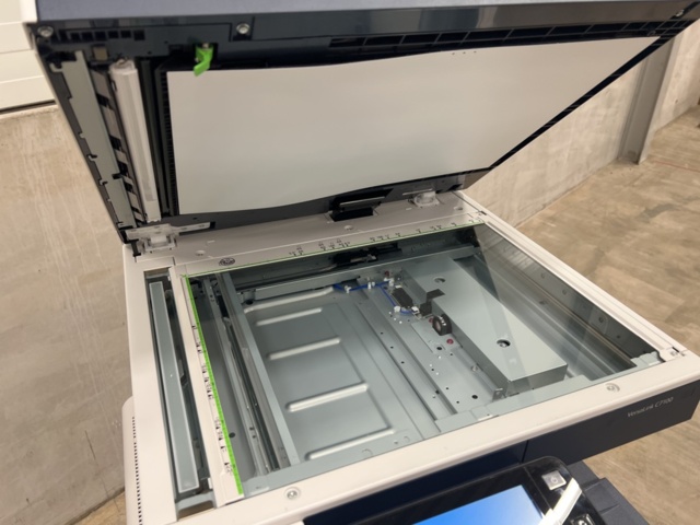 1432171-9 Multifunktionsskrivare Xerox VersaLink C7100