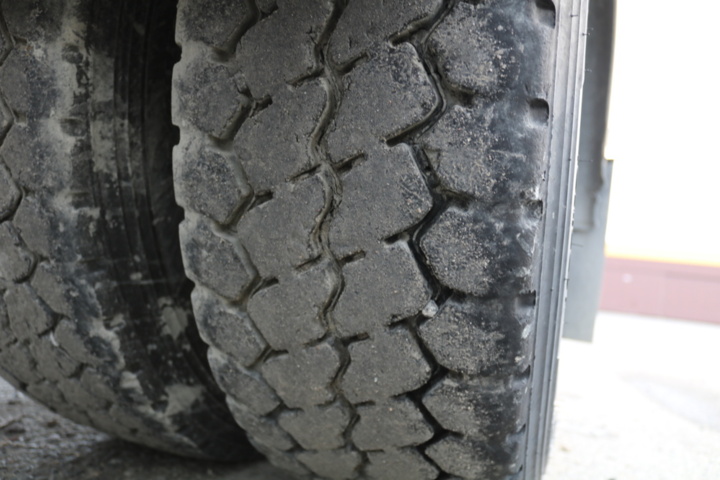 1300716-22 Lastväxlarsläp Norslep SL-30KT -2003