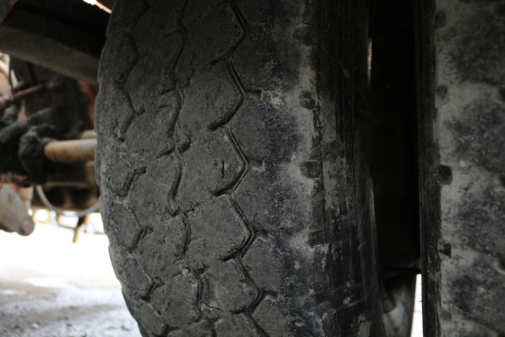 1300716-23 Lastväxlarsläp Norslep SL-30KT -2003