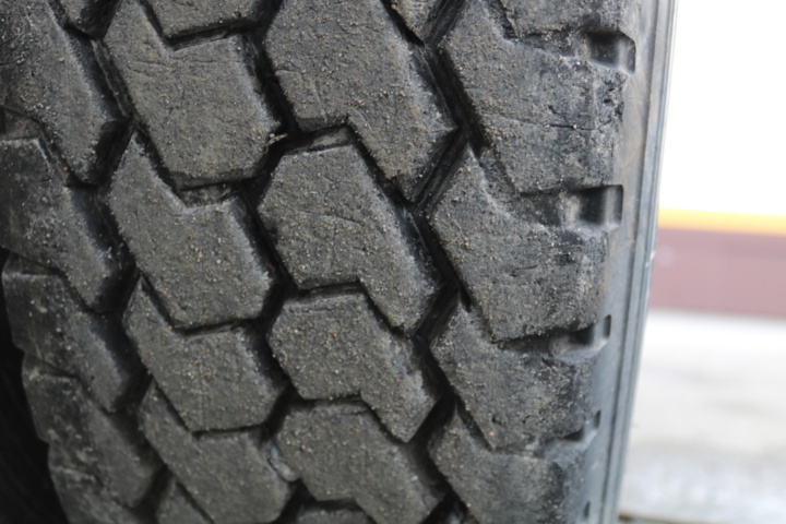 1300716-27 Lastväxlarsläp Norslep SL-30KT -2003