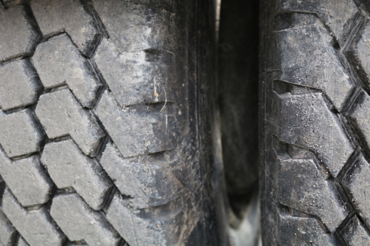 1300716-28 Lastväxlarsläp Norslep SL-30KT -2003