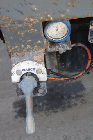 1300716-33 Lastväxlarsläp Norslep SL-30KT -2003