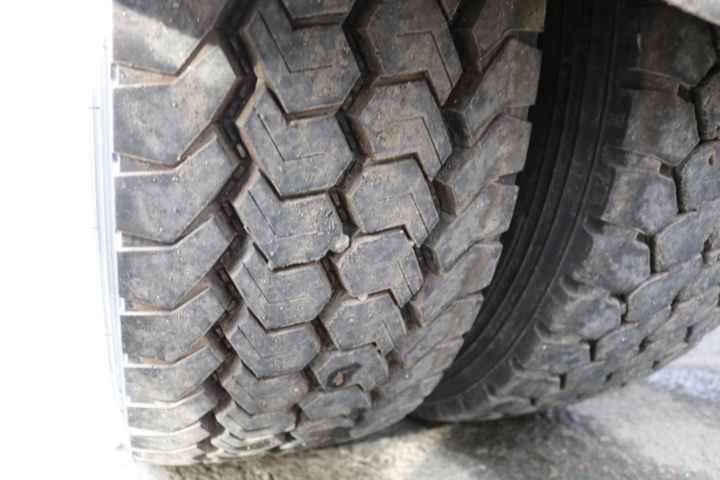 1300716-41 Lastväxlarsläp Norslep SL-30KT -2003