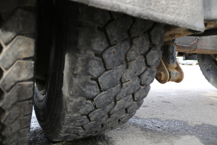 1300716-42 Lastväxlarsläp Norslep SL-30KT -2003