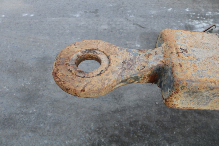 1300716-54 Lastväxlarsläp Norslep SL-30KT -2003