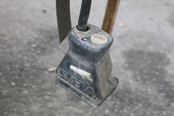 1300716-56 Lastväxlarsläp Norslep SL-30KT -2003