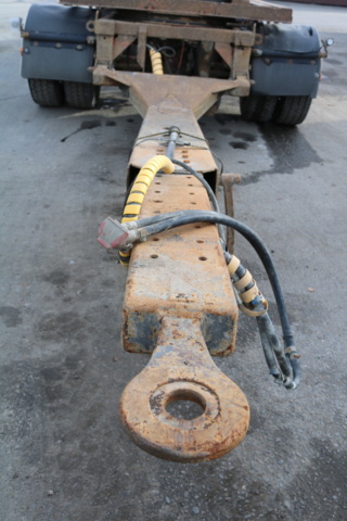 1300716-57 Lastväxlarsläp Norslep SL-30KT -2003