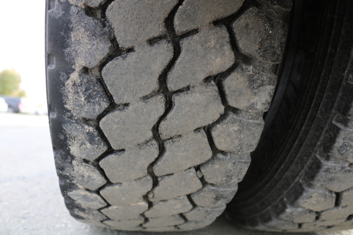 1300716-60 Lastväxlarsläp Norslep SL-30KT -2003