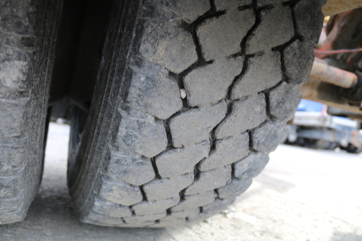 1300716-61 Lastväxlarsläp Norslep SL-30KT -2003