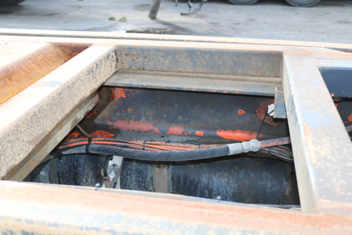 1300716-67 Lastväxlarsläp Norslep SL-30KT -2003