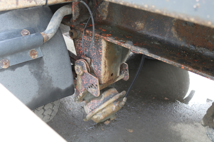 1300716-68 Lastväxlarsläp Norslep SL-30KT -2003