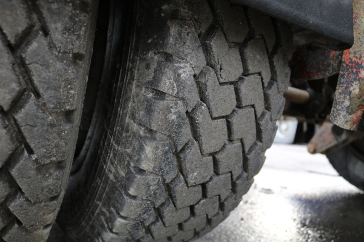 1300716-71 Lastväxlarsläp Norslep SL-30KT -2003