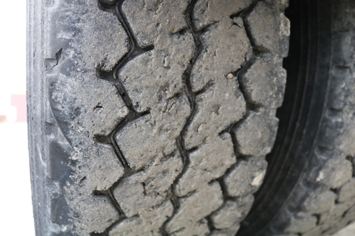 1300716-79 Lastväxlarsläp Norslep SL-30KT -2003