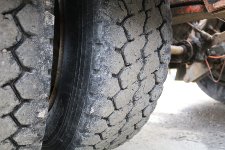 1300716-80 Lastväxlarsläp Norslep SL-30KT -2003